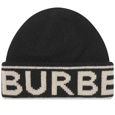 burberry beanie men|authentic Burberry hat.